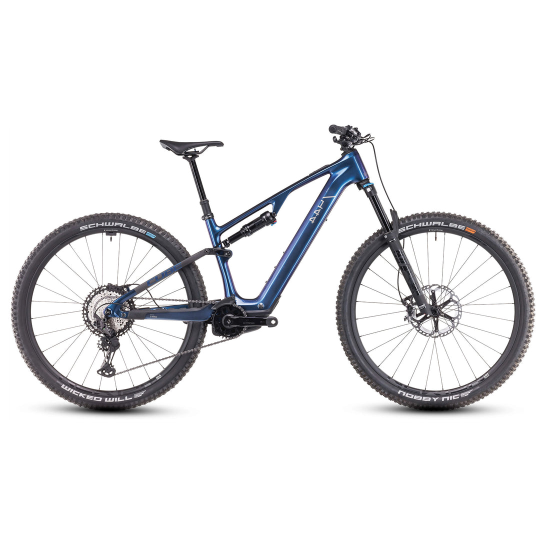 Cube AMS Hybrid ONE44 C:68X SLX 400X 29