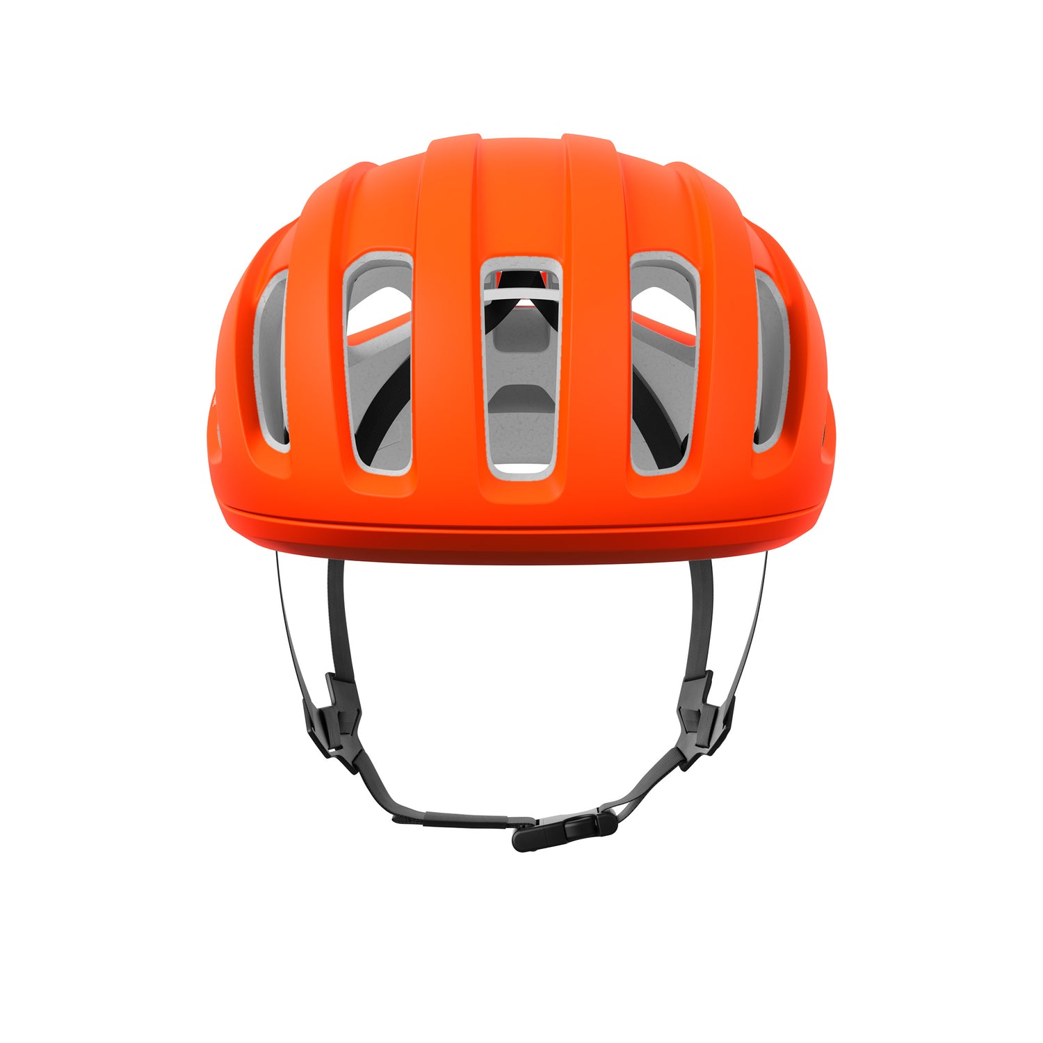 POC Amidal Fluorescent Orange Matt
