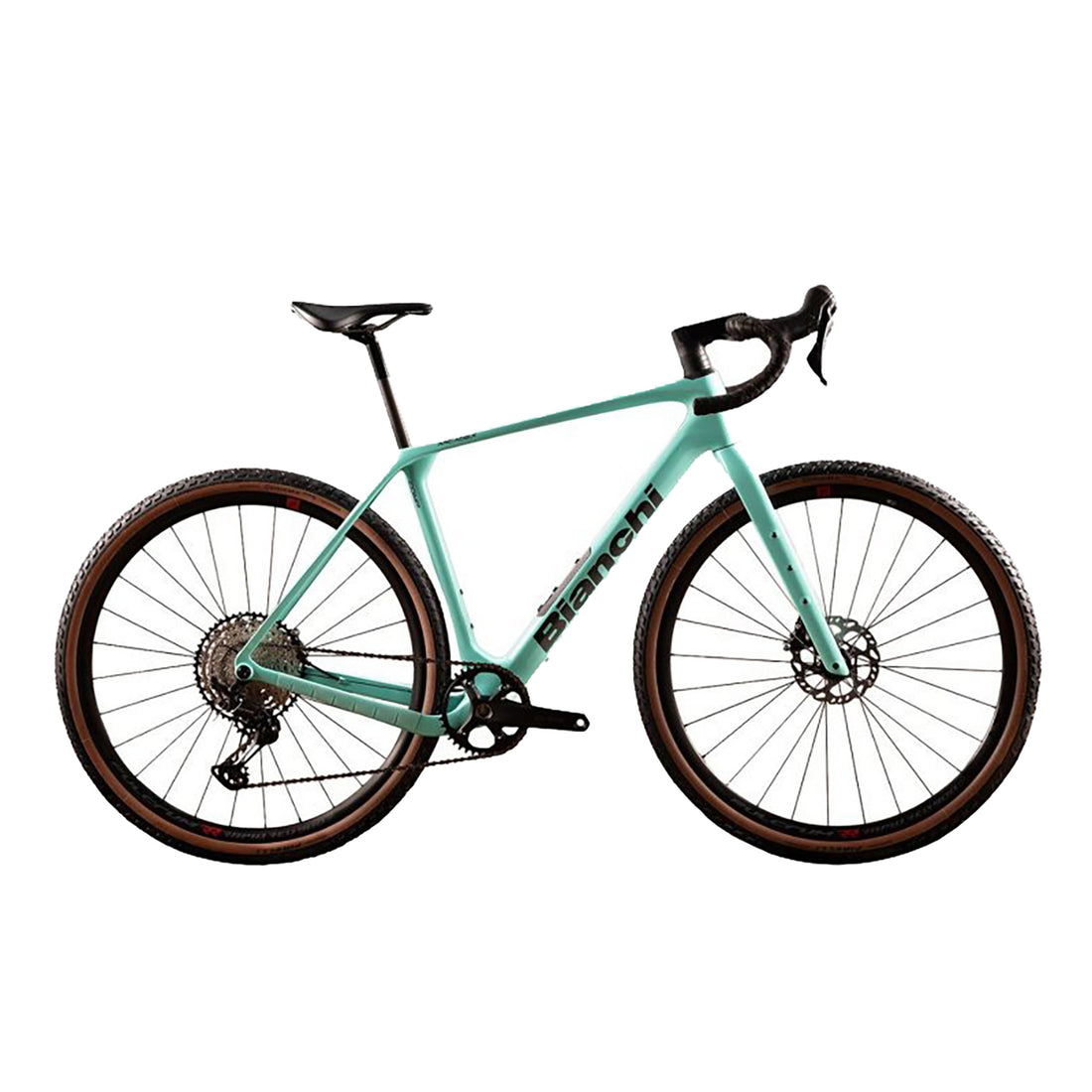 Bianchi ARCADEX Comp