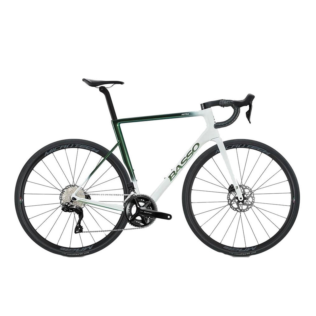 Basso Astra 105 Di2
