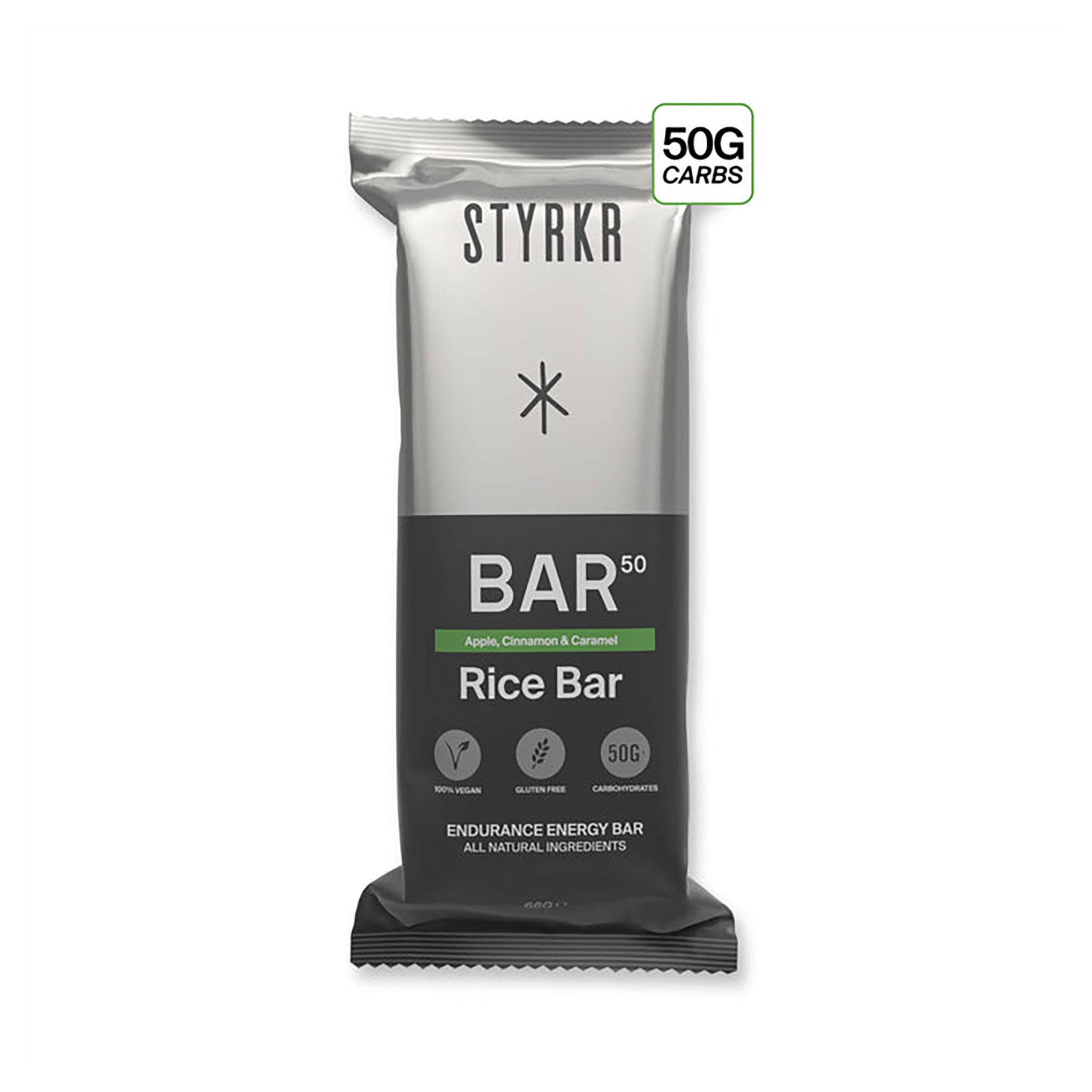 STYRKR BAR50 Apple