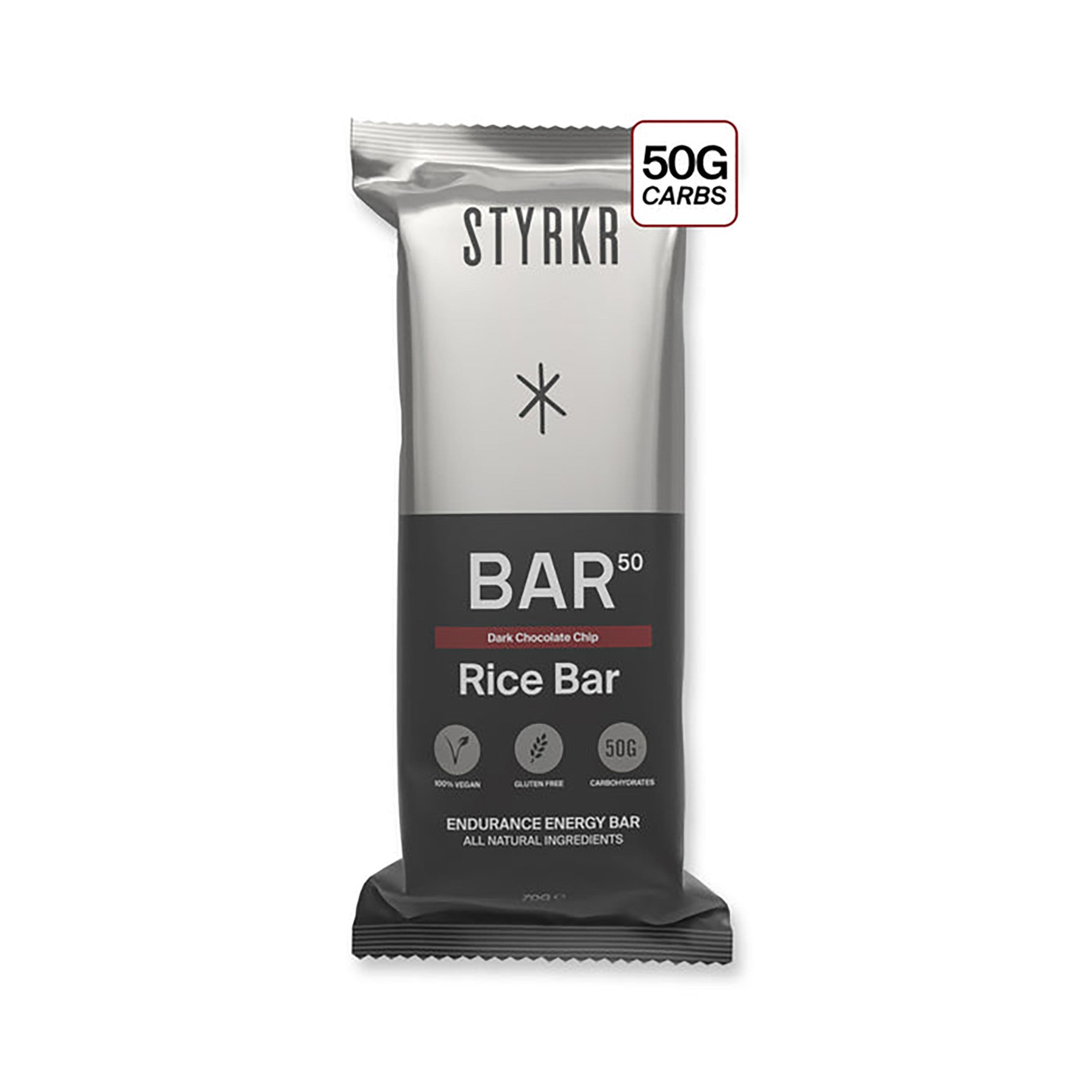 STYRKR BAR50 Chocolate