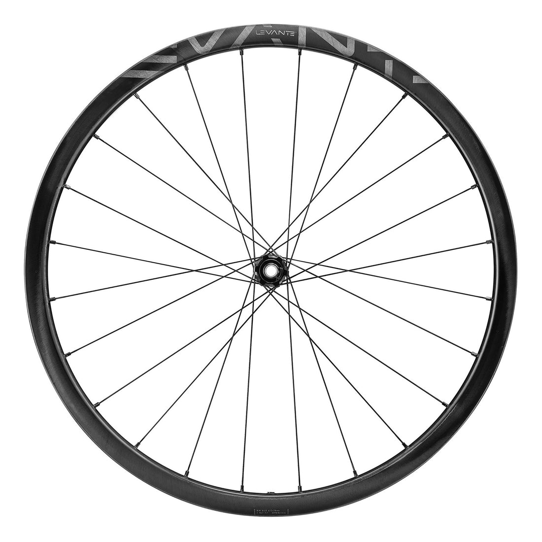 Campagnolo LEVANTE 700C DB