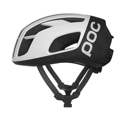 POC Cytal Lite Hydrogen White/Uranium Black