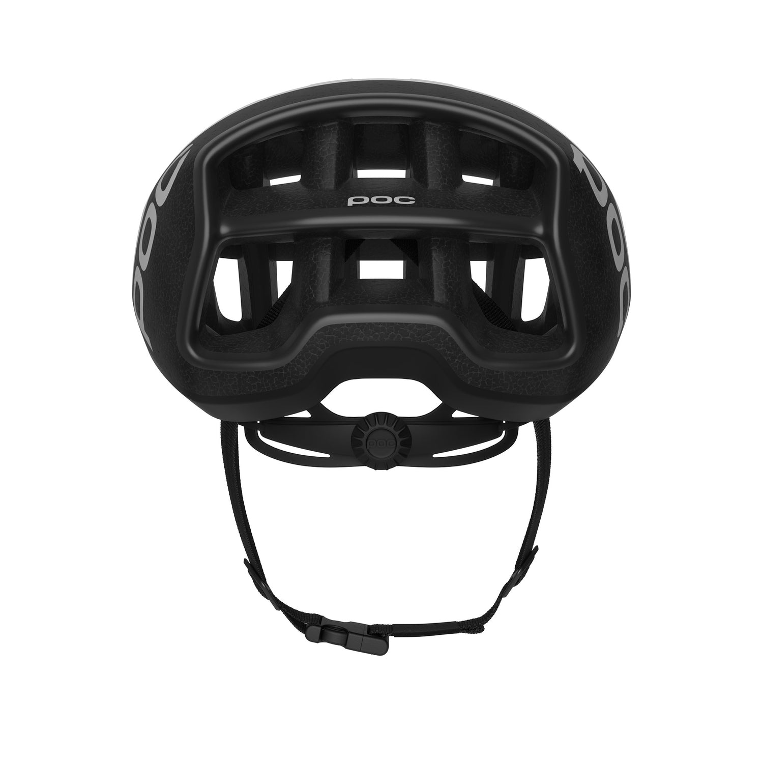 POC Cytal Lite Hydrogen White/Uranium Black