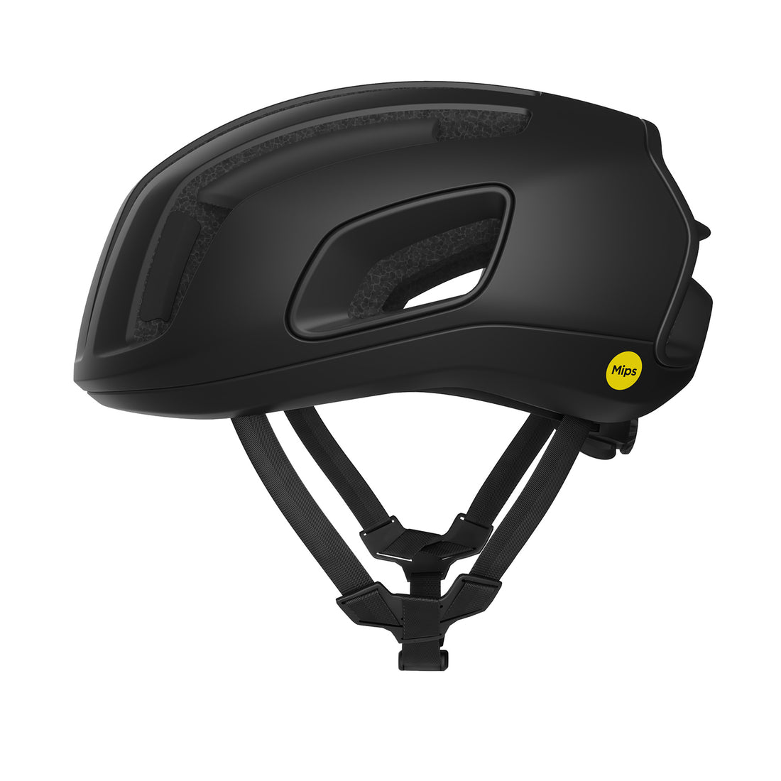 POC Cytal Uranium Black Matt
