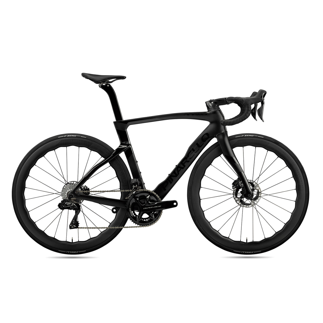 Pinarello Dogma F Rahmenkit
