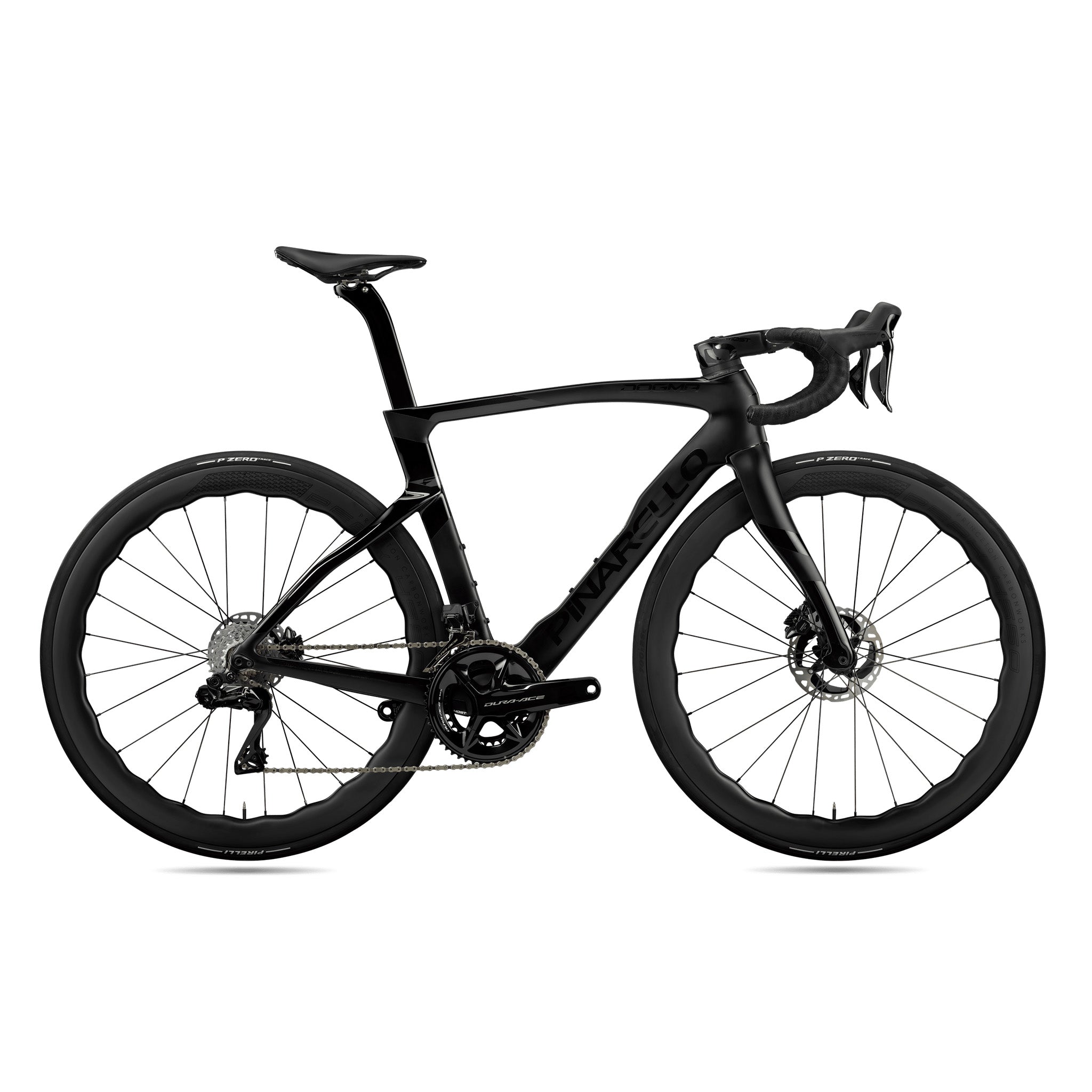Pinarello Dogma F Rahmenkit
