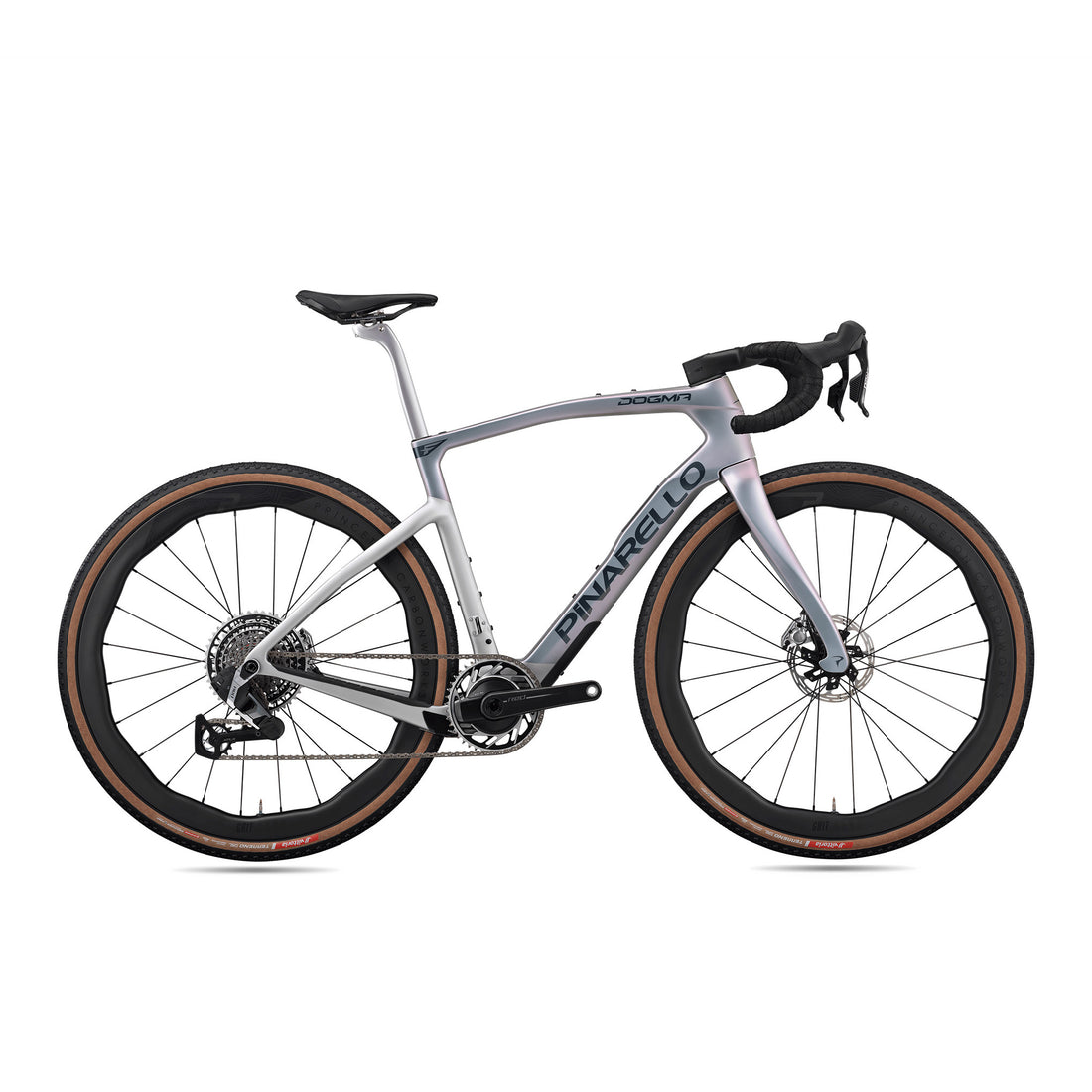 Pinarello Dogma GR RED XPLR AXS 1x13