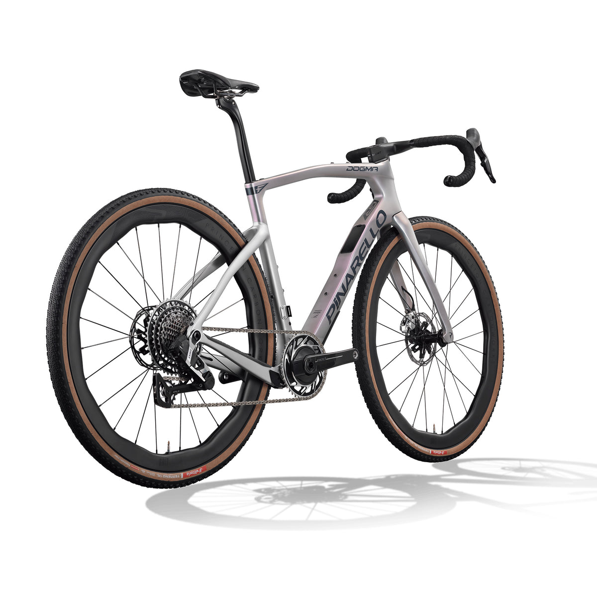 Pinarello Dogma GR RED XPLR AXS 1x13