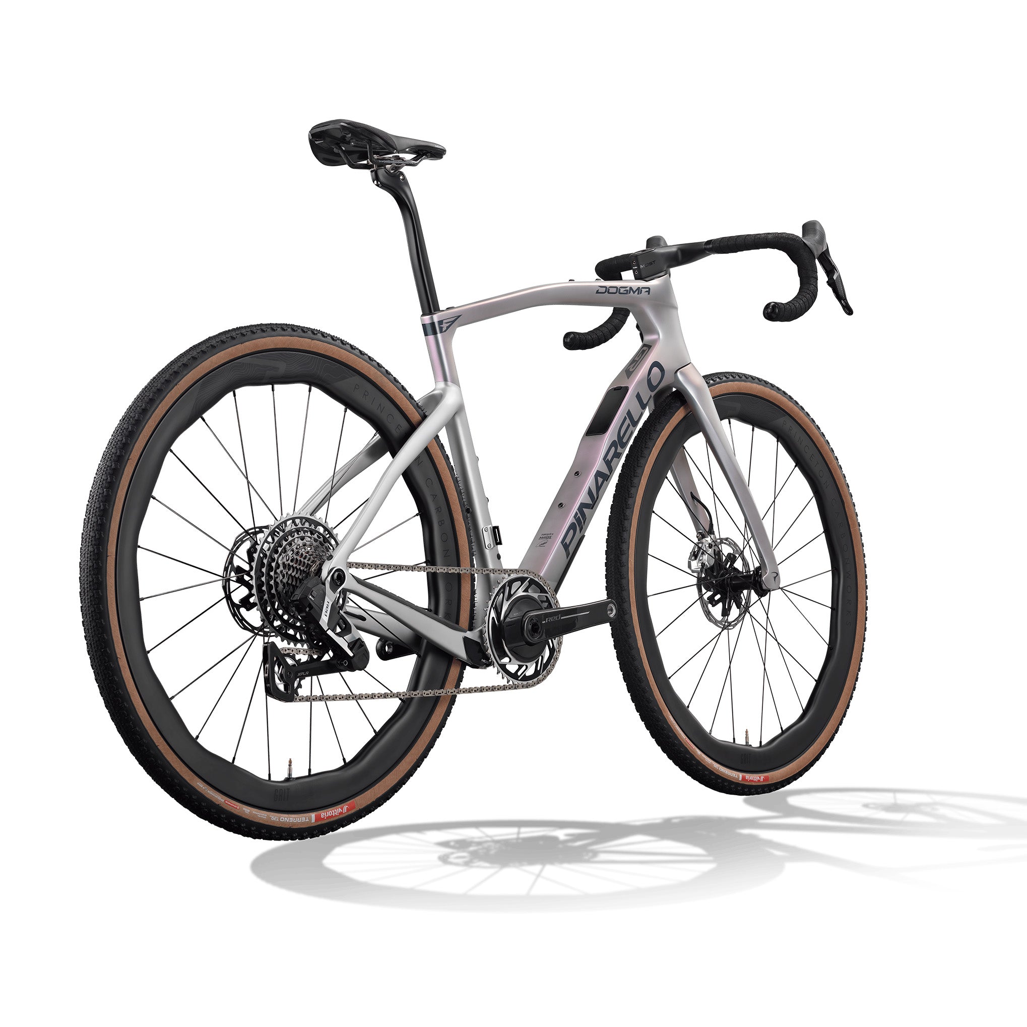 Pinarello Dogma GR RED XPLR AXS 1x13