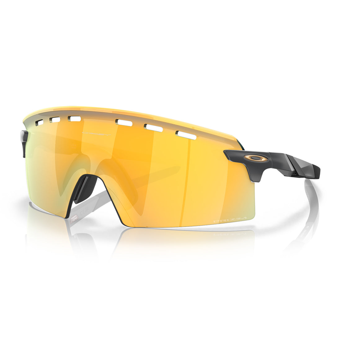 ENCODER STRIKE VENTED