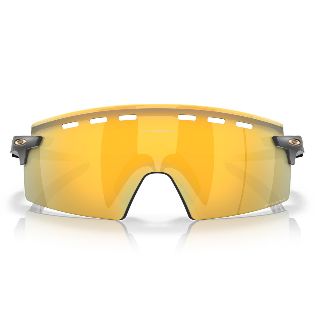 ENCODER STRIKE VENTED