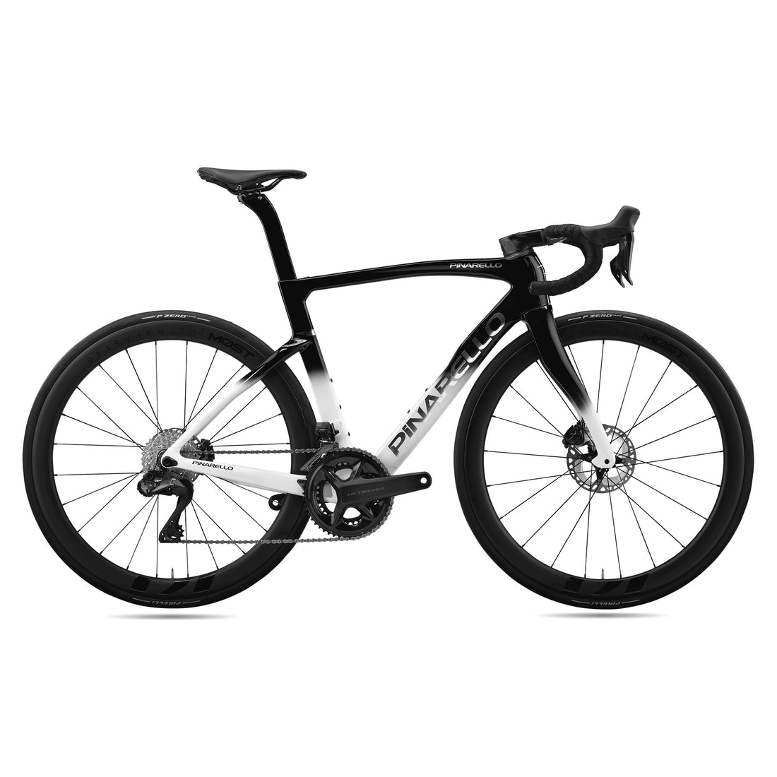Pinarello F7 Ultegra Di2