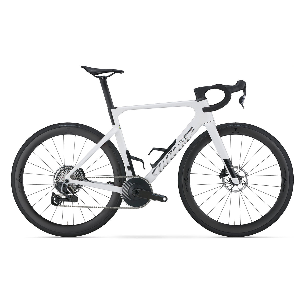 Wilier Filante SL ID2 Force XPLR 1x13