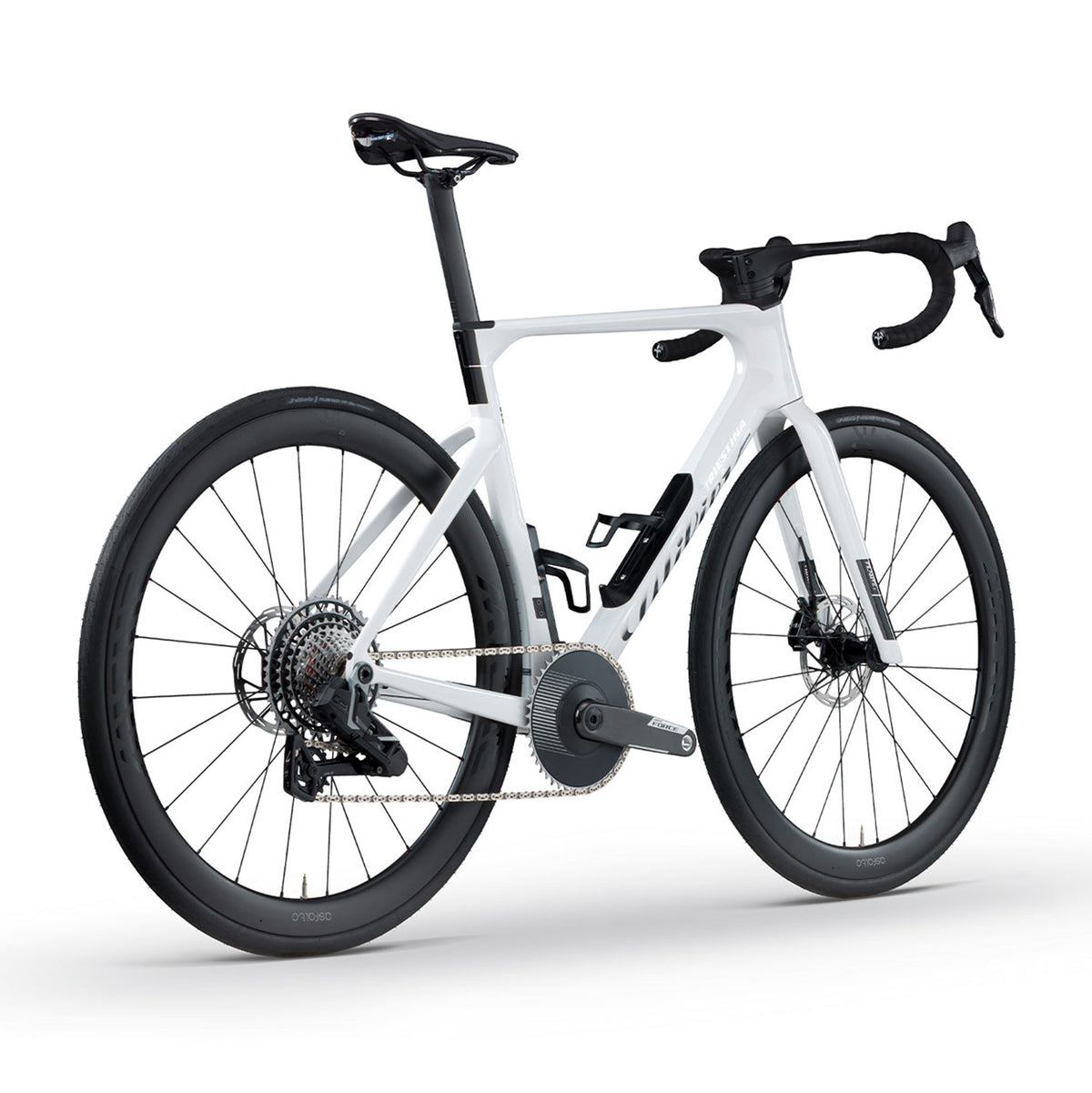 Wilier Filante SL ID2 Force XPLR 1x13