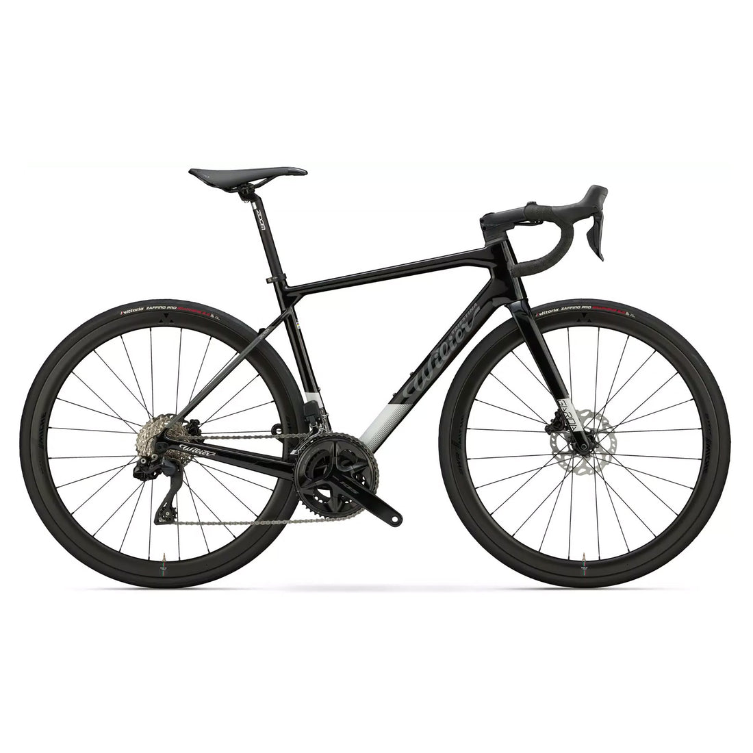 Wilier Garda 105 12S Miche