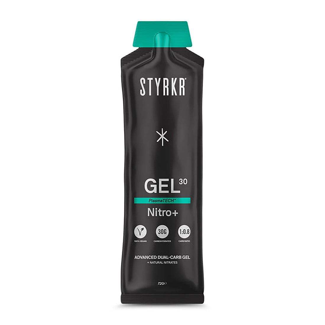 STYRKR GEL30 Nitro Energie Gel