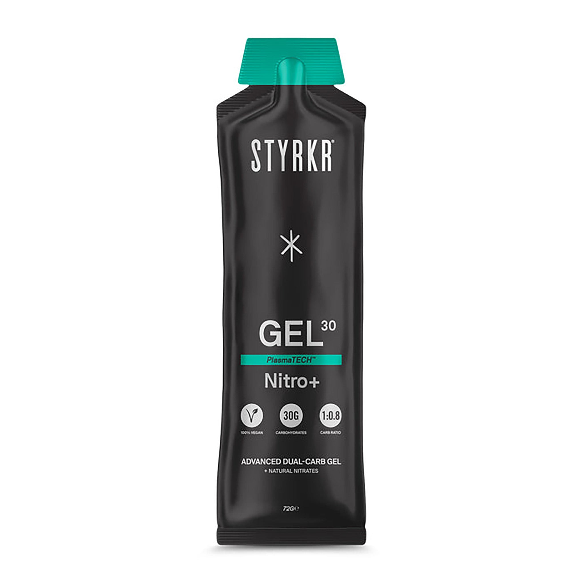 STYRKR GEL30 Nitro Energie Gel