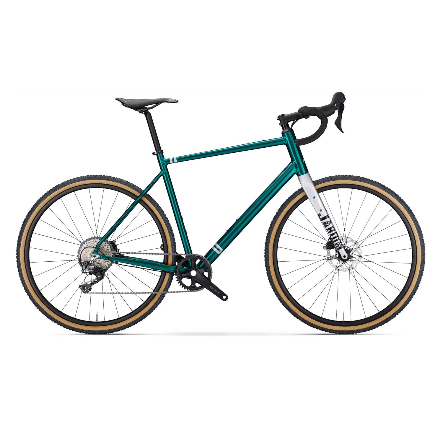 Wilier Jaroon GRX 2x10 – FÄHLING
