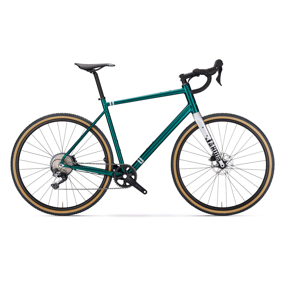 Wilier Jaroon GRX 2x10