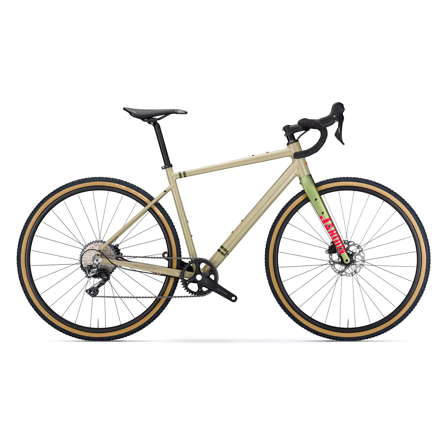 Wilier Jaroon GRX 1x12 WTB