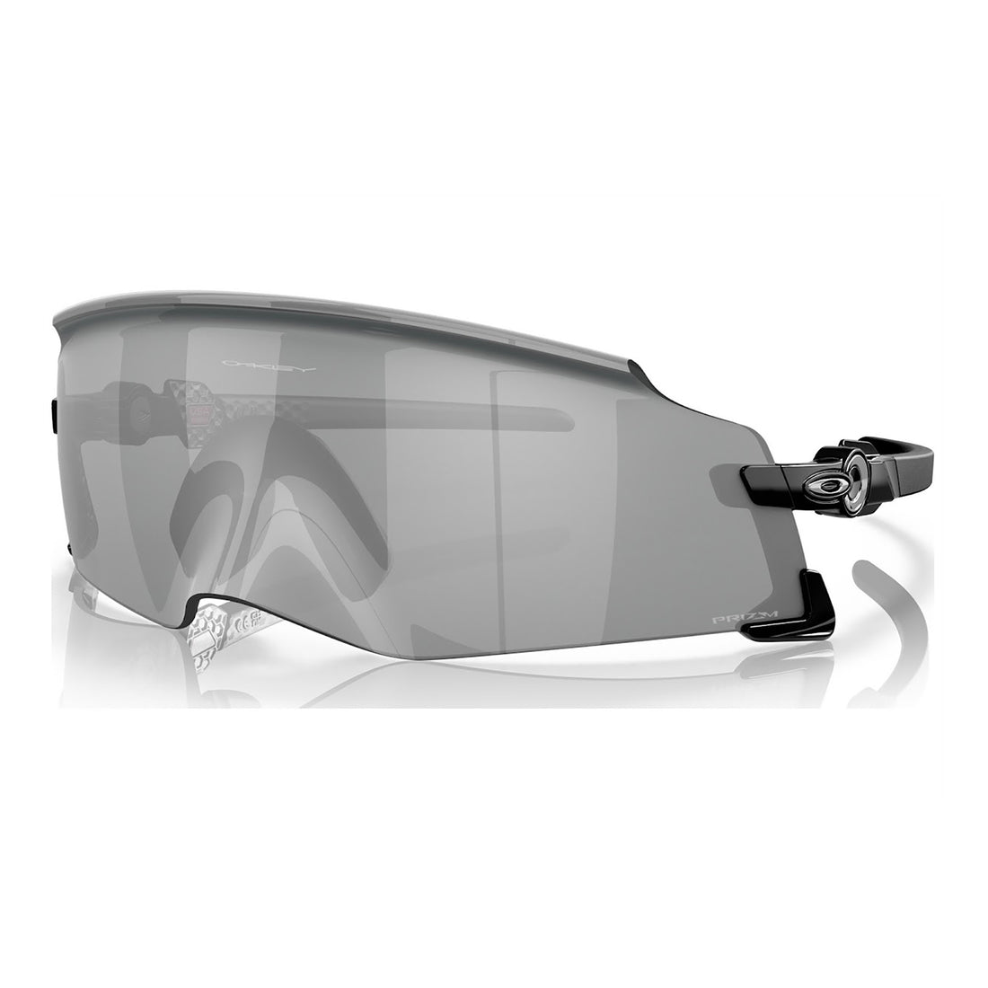 KATO Prizm Black