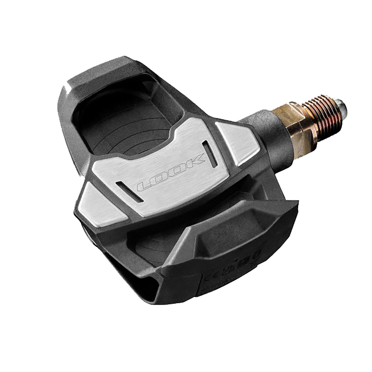 Look Keo Blade Power Single