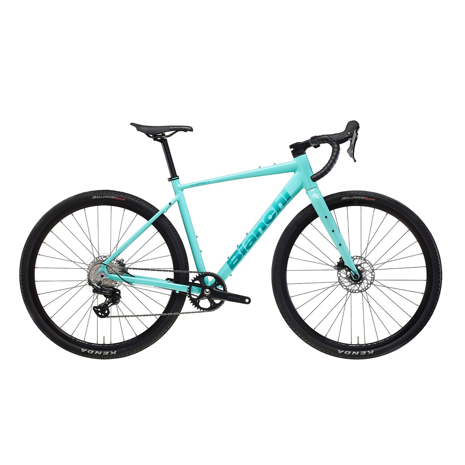 Nirone 7 DISC GRX610 1x12