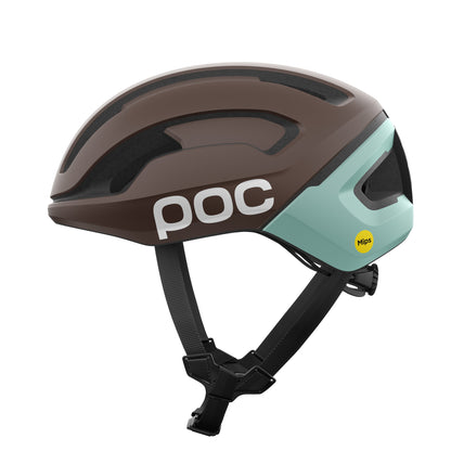 POC Omne Air MIPS Bronzite Brown