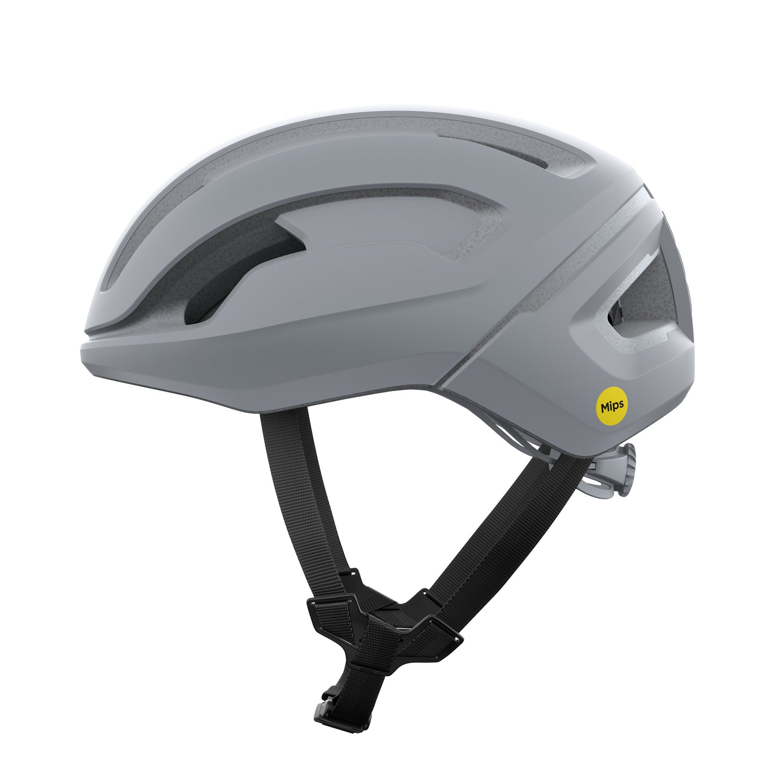 POC Omne Air MIPS Granite Grey