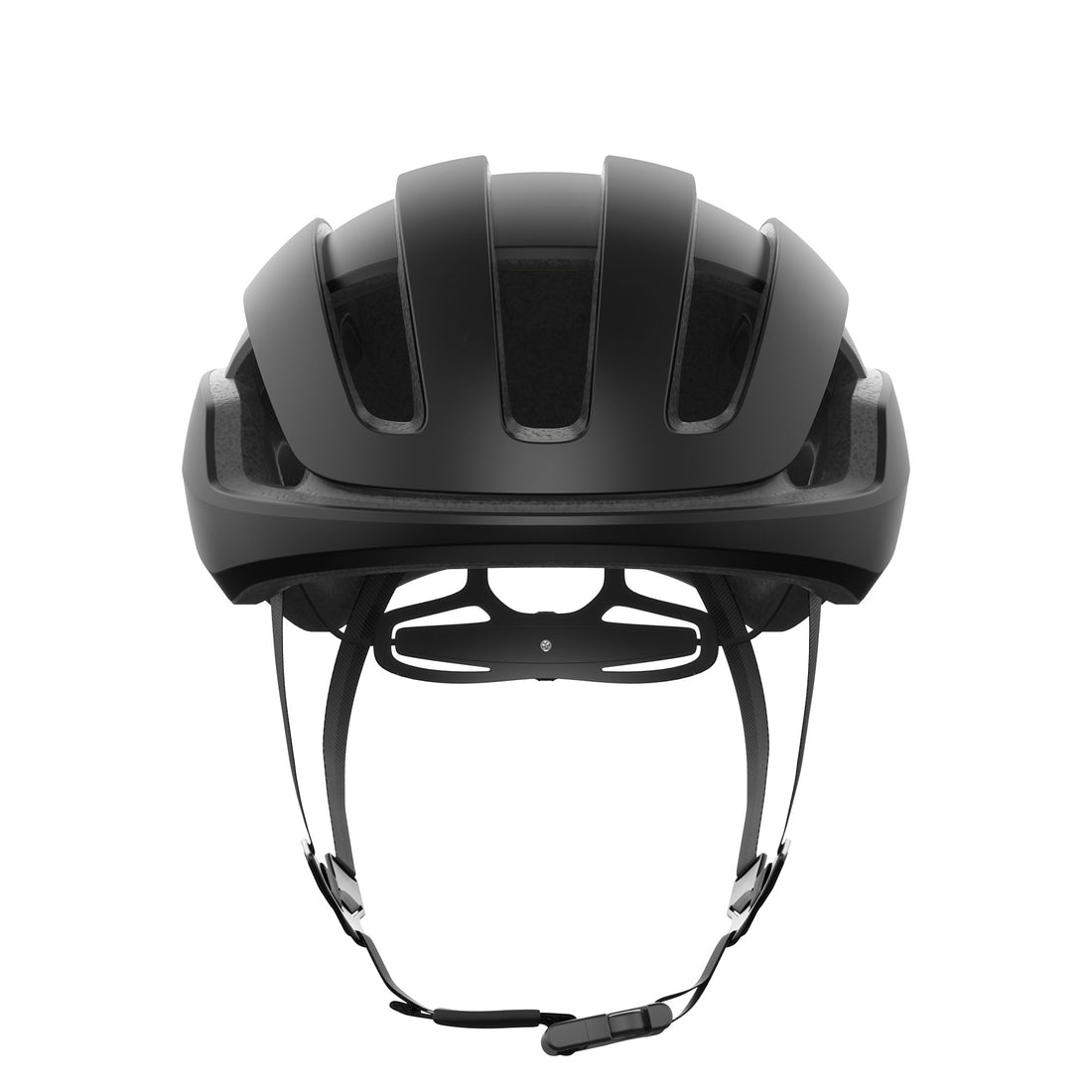 POC Omne Air MIPS Uranium Black Matt