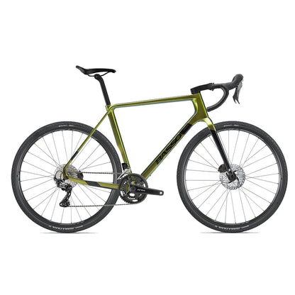 Basso Palta II Sram Rival AXS XPLR MX25