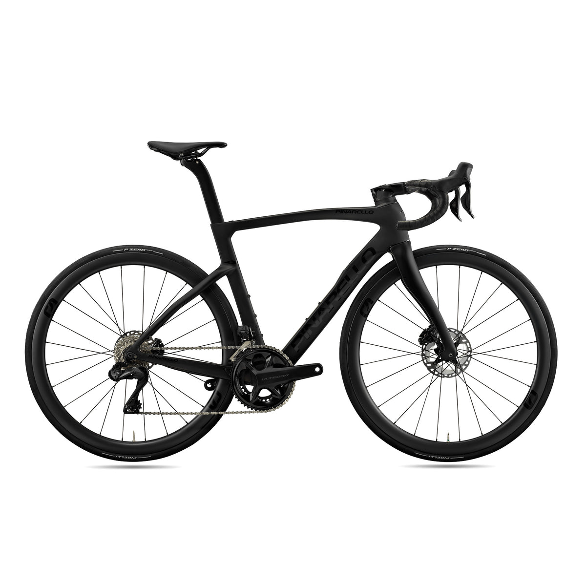 Pinarello F7 Disc Sram Force AXS Most Talon