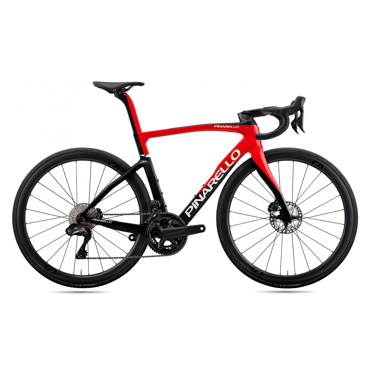Pinarello F7 Disc Sram Force AXS Most Talon – FÄHLING