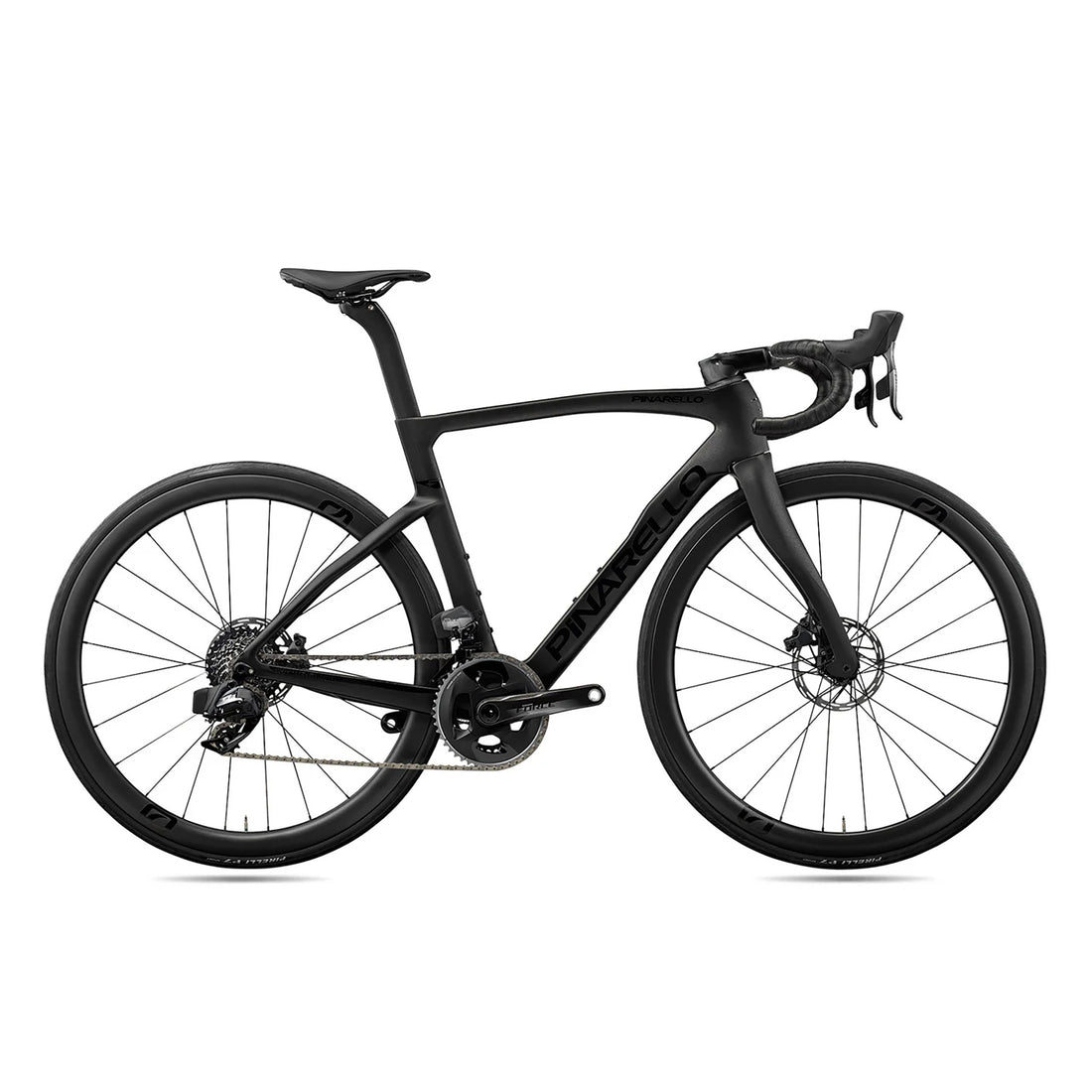 Pinarello F9 Disc Rahmen Kit