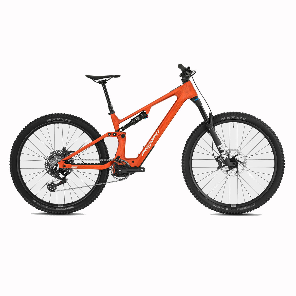 MEGAMO REASON AIR CRB 07