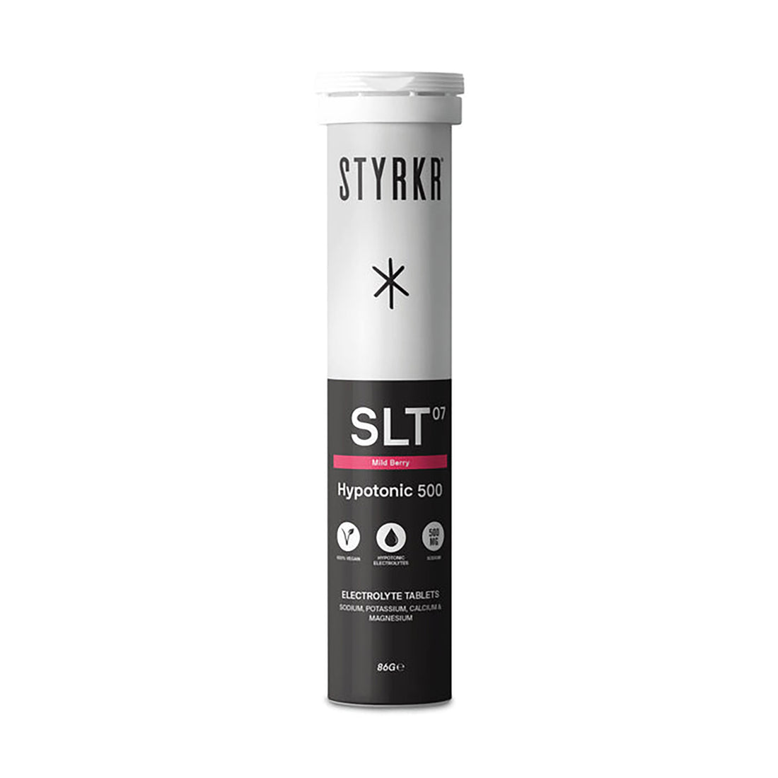 STYRKR SLT07 Electrolyte