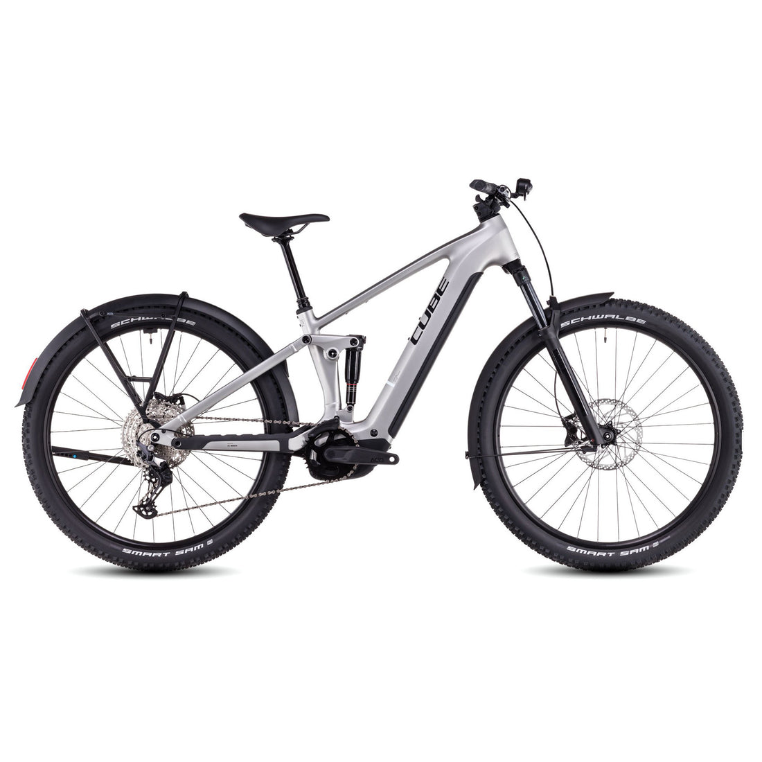 Cube Stereo Hybrid ONE22 Race 800 Allroad