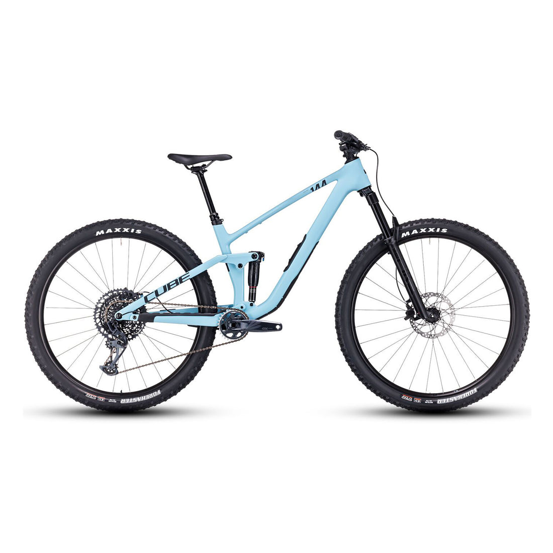Cube Stereo ONE44 C:62 Pro mayablue´n´black