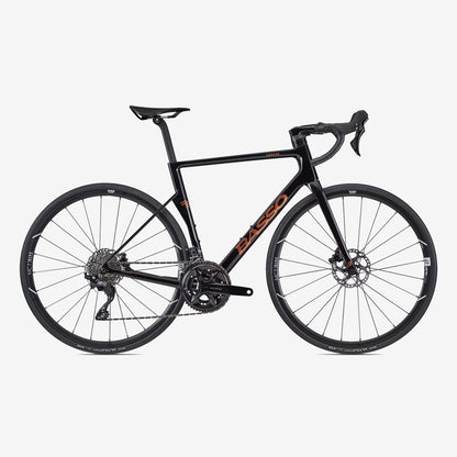 Basso Venta R 105 12-Fach Magma Black