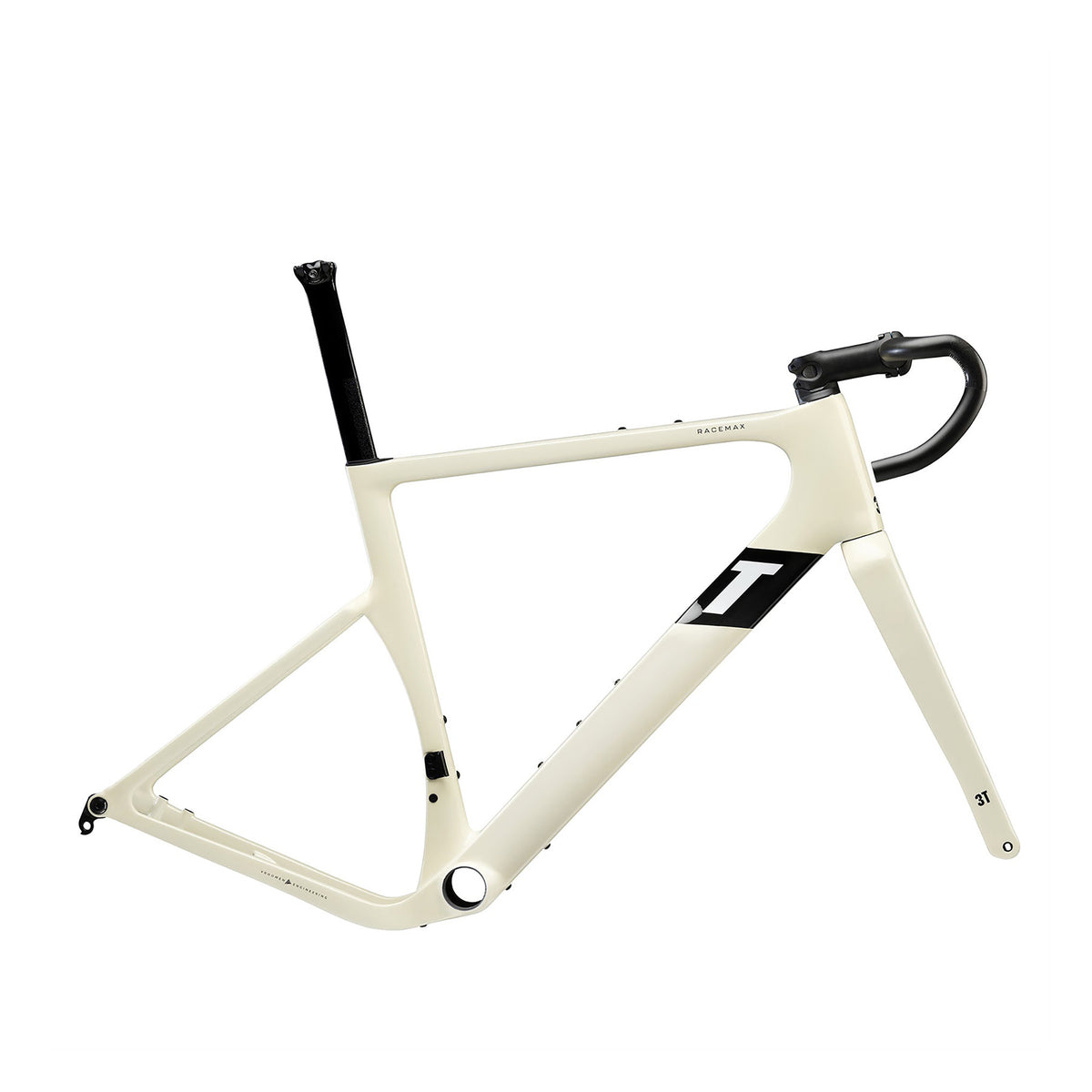 3T Racemax Integrale WPNT Rahmenset