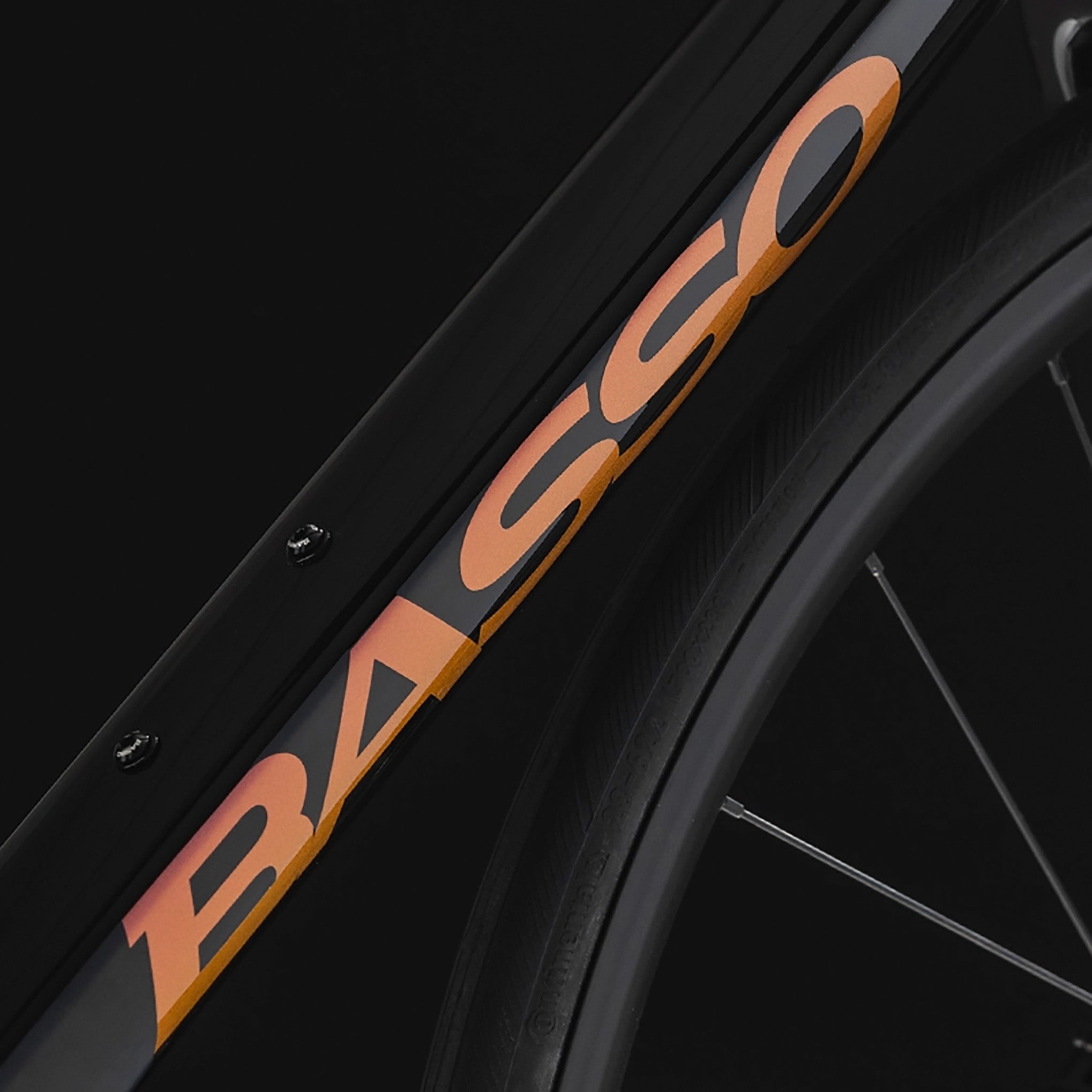 Basso Venta R 105 12-Fach Magma Black