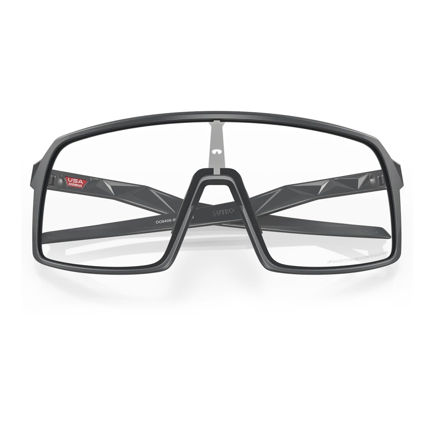 OAKLEY SUTRO Photochromic