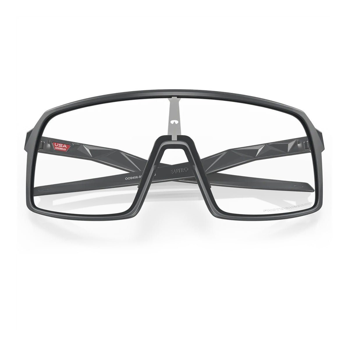OAKLEY SUTRO Photochromic