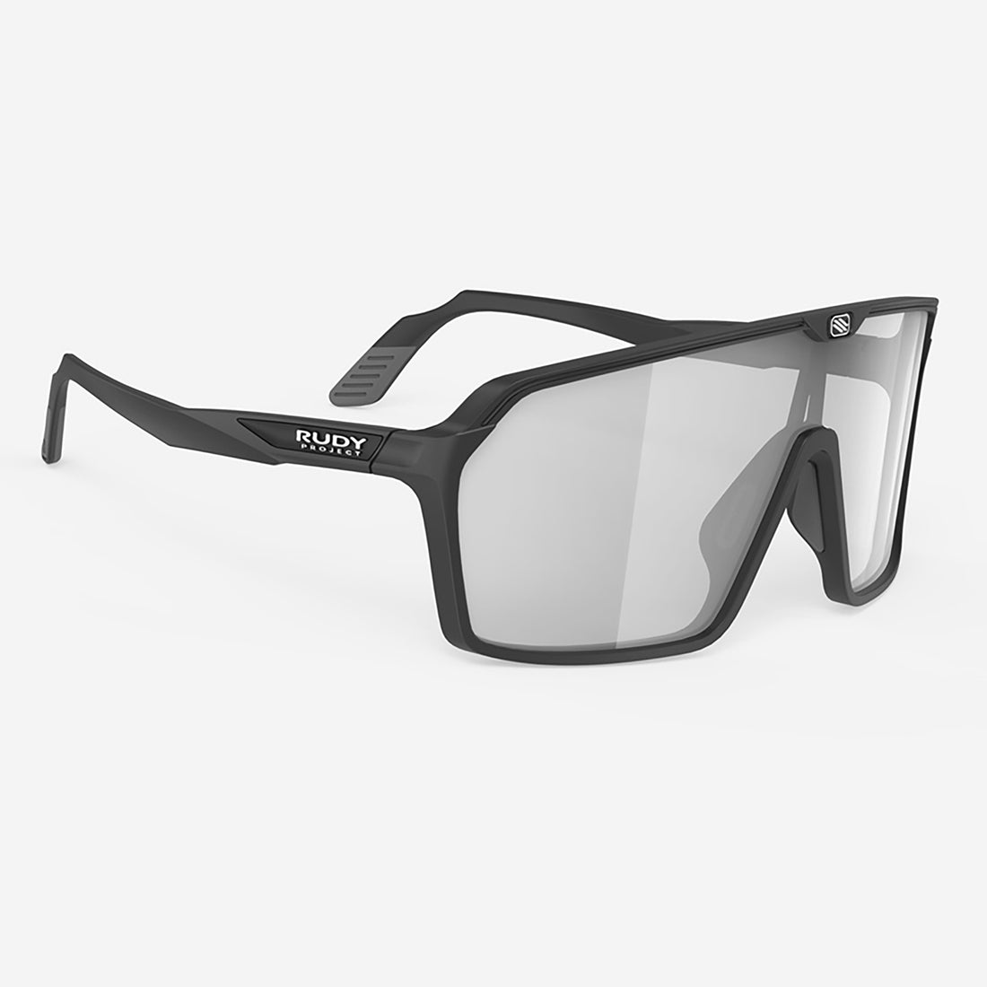 Rudy Project Spinshield  Black Matte