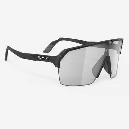 Rudy Project Spinshield Air Black Matte
