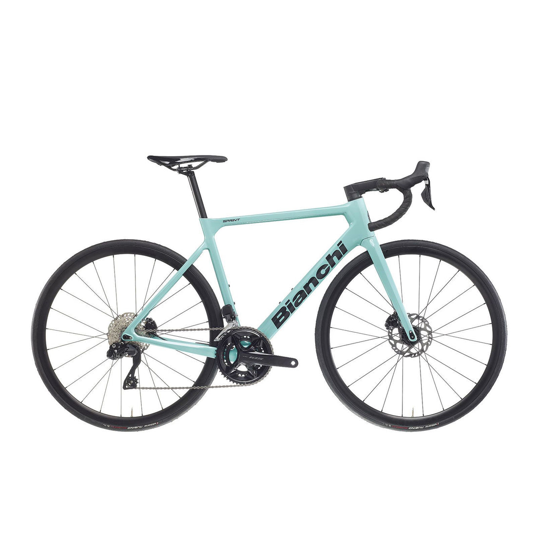 Bianchi Sprint Disc 105 Di2