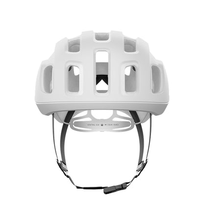 POC Ventral Air MIPS Hydrogen White Matt